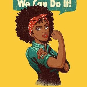 Meet your Posher, Kathie